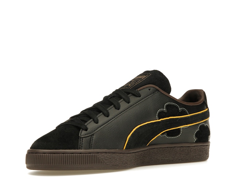 Puma Suede One Piece Blackbeard Teech - image 15