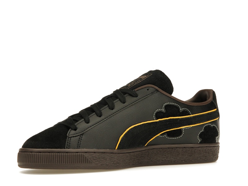 Puma Suede One Piece Blackbeard Teech - image 16