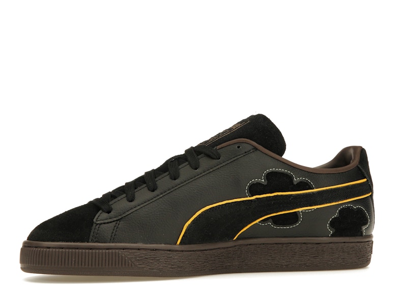 Puma Suede One Piece Blackbeard Teech - image 17
