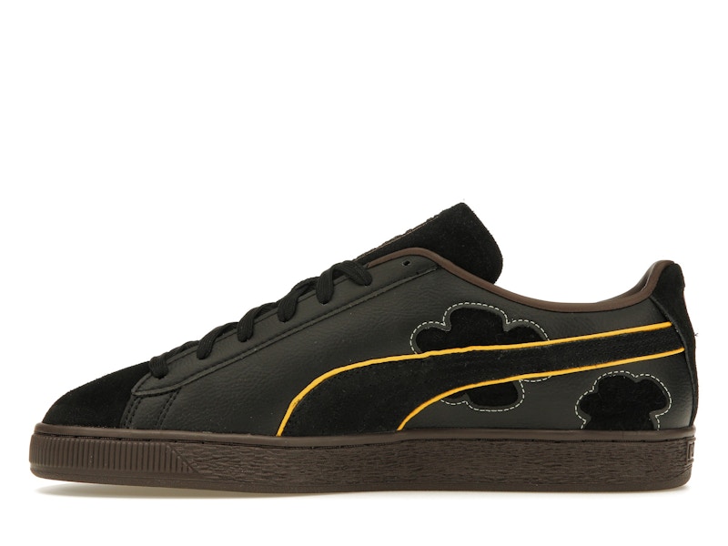 Puma Suede One Piece Blackbeard Teech - image 19