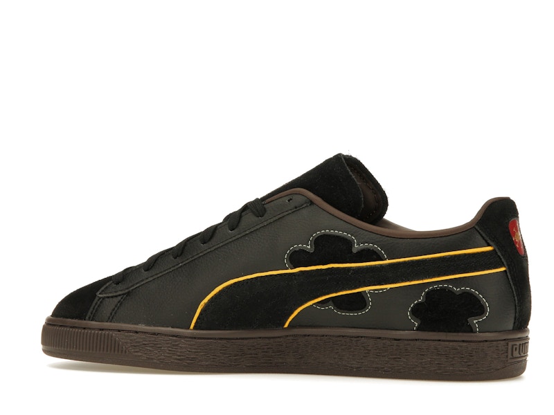 Puma Suede One Piece Blackbeard Teech - image 21