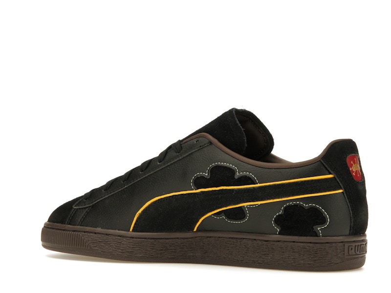 Puma Suede One Piece Blackbeard Teech - image 22