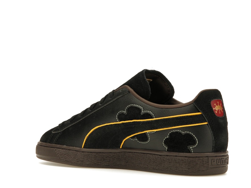 Puma Suede One Piece Blackbeard Teech - image 23