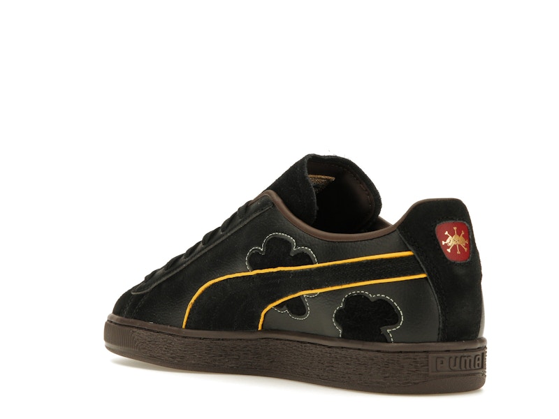 Puma Suede One Piece Blackbeard Teech - image 24