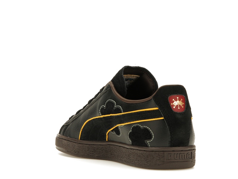 Puma Suede One Piece Blackbeard Teech - image 25