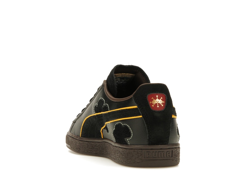 Puma Suede One Piece Blackbeard Teech - image 26