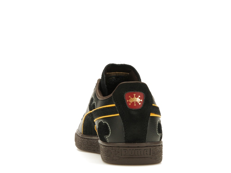 Puma Suede One Piece Blackbeard Teech - image 27