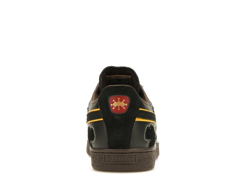 Puma Suede One Piece Blackbeard Teech - image 28