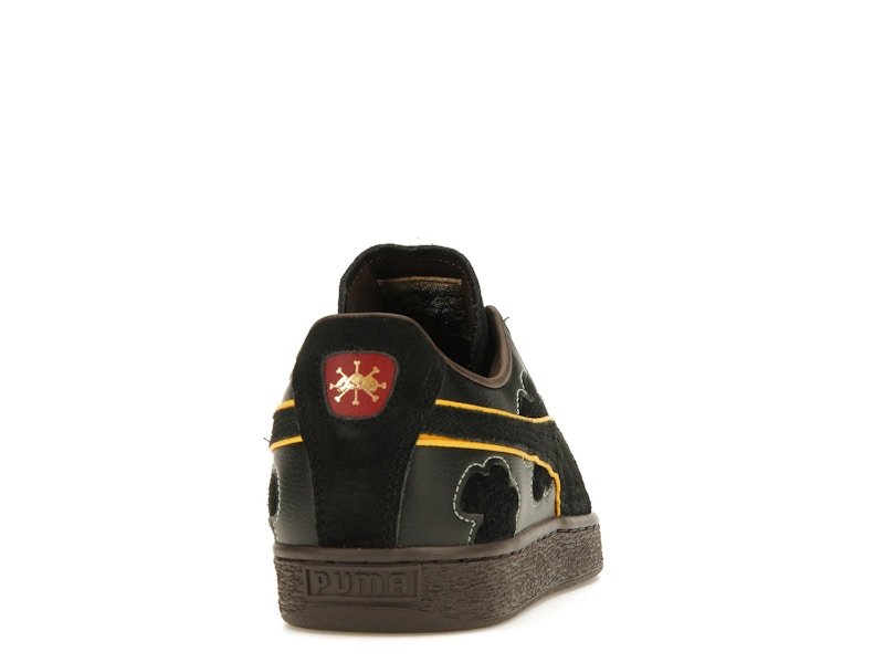 Puma Suede One Piece Blackbeard Teech - image 29