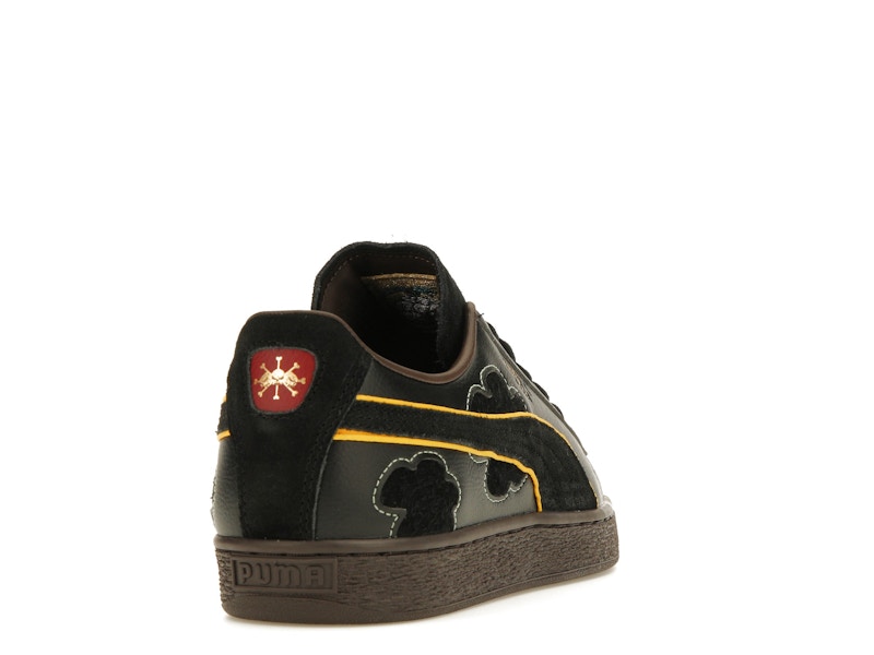 Puma Suede One Piece Blackbeard Teech - image 30