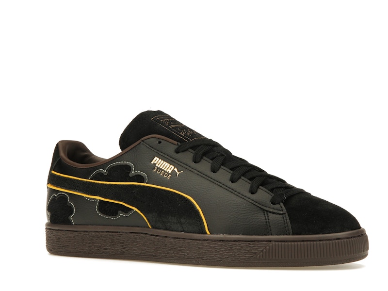 Puma Suede One Piece Blackbeard Teech - image 4