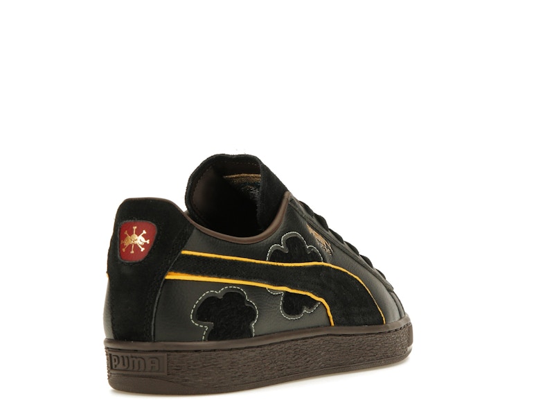 Puma Suede One Piece Blackbeard Teech - image 31