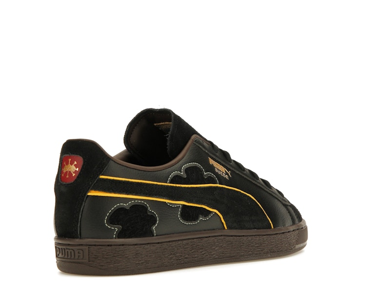 Puma Suede One Piece Blackbeard Teech - image 32