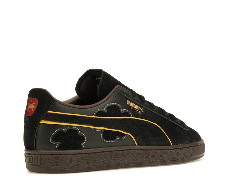 Puma Suede One Piece Blackbeard Teech - image 33