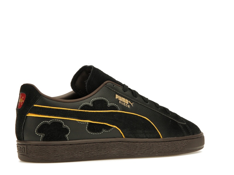 Puma Suede One Piece Blackbeard Teech - image 34
