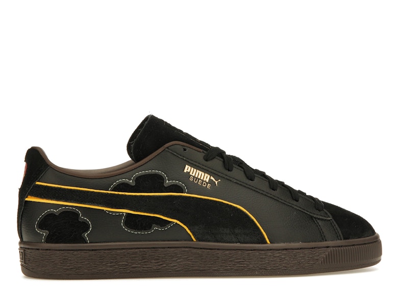 Puma Suede One Piece Blackbeard Teech - image 36