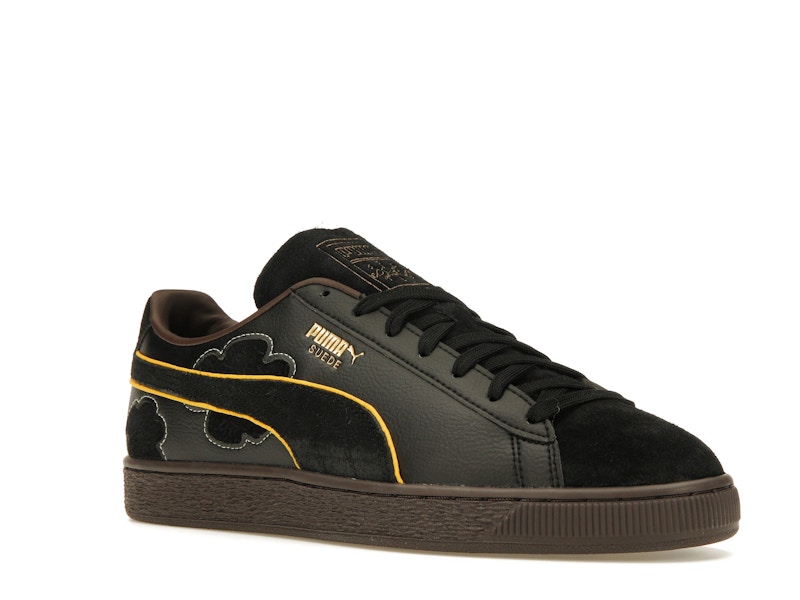 Puma Suede One Piece Blackbeard Teech - image 5