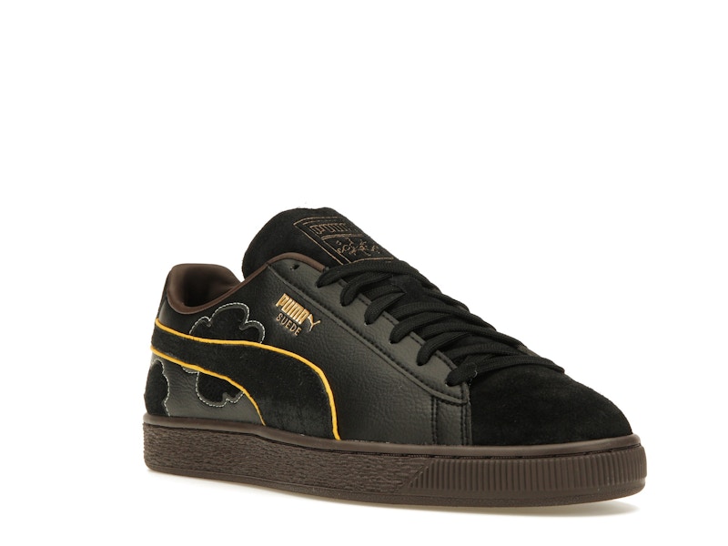 Puma Suede One Piece Blackbeard Teech - image 6