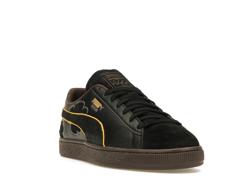 Puma Suede One Piece Blackbeard Teech - image 7