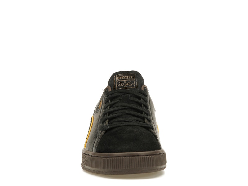 Puma Suede One Piece Blackbeard Teech - image 10