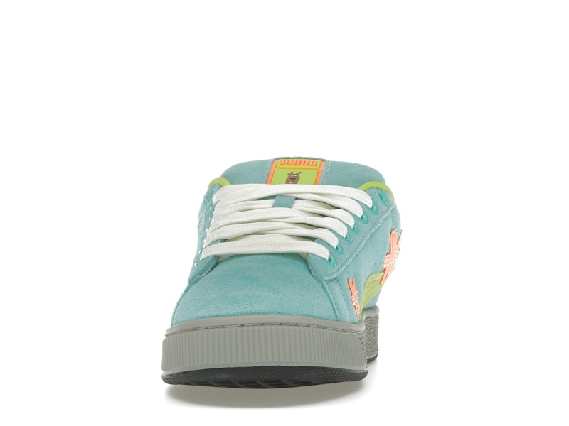 Puma Suede XL Scooby Doo - image 11