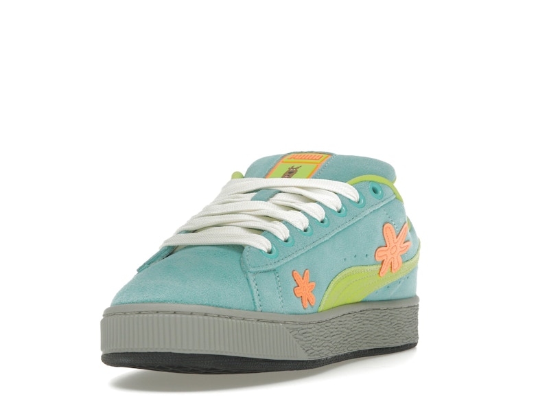 Puma Suede XL Scooby Doo - image 13