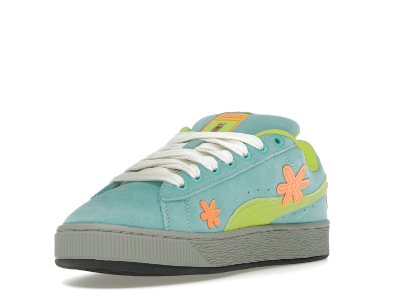 Puma Suede XL Scooby Doo - image 14