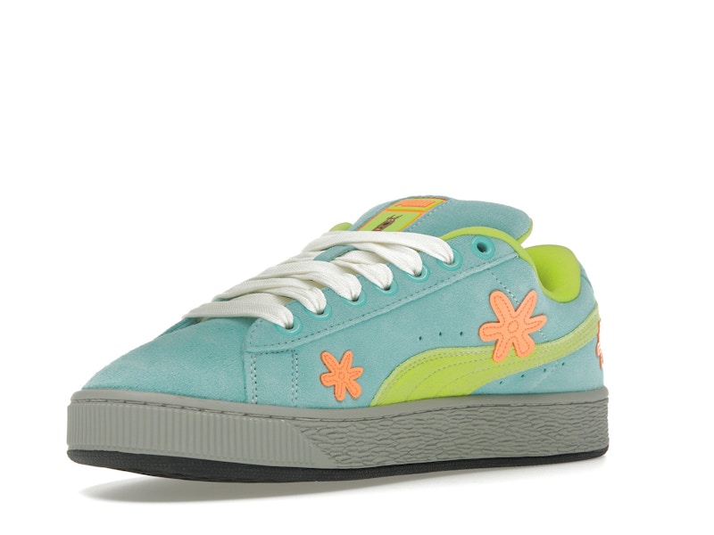 Puma Suede XL Scooby Doo - image 15