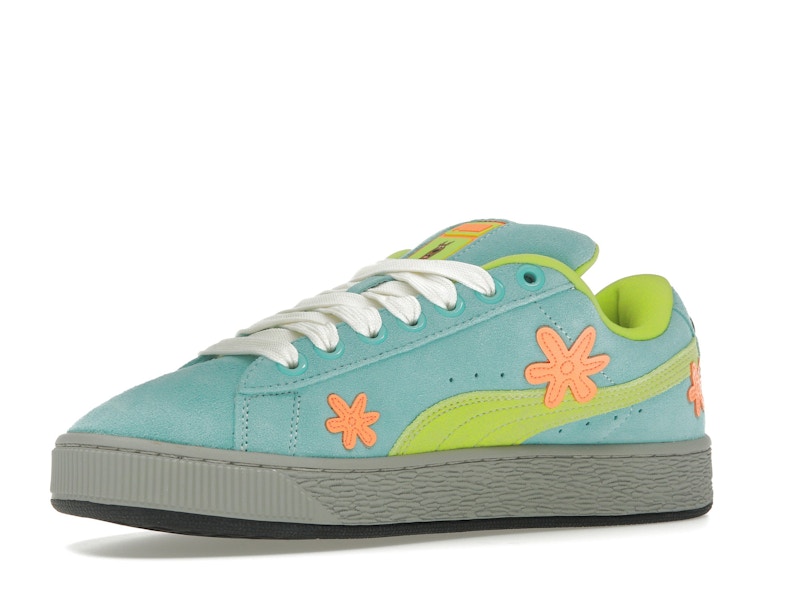 Puma Suede XL Scooby Doo - image 16