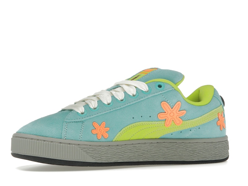 Puma Suede XL Scooby Doo - image 17