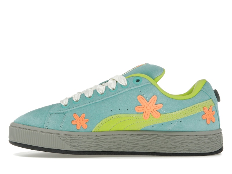 Puma Suede XL Scooby Doo - image 19