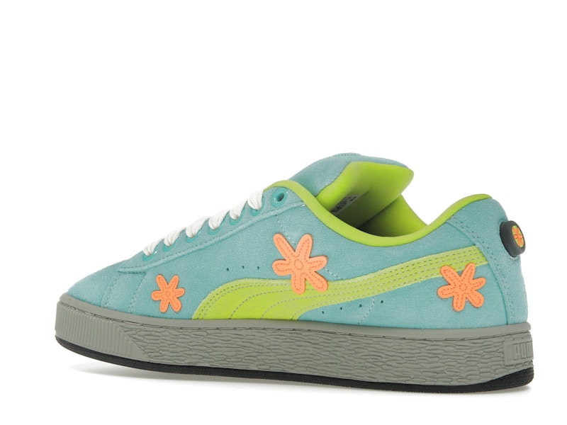 Puma Suede XL Scooby Doo - image 22