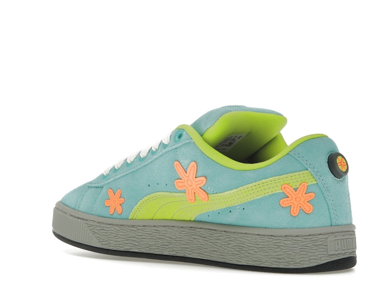 Puma Suede XL Scooby Doo - image 23