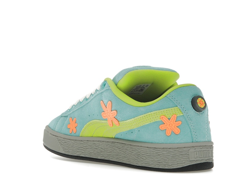 Puma Suede XL Scooby Doo - image 24