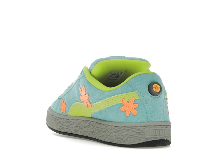 Puma Suede XL Scooby Doo - image 25