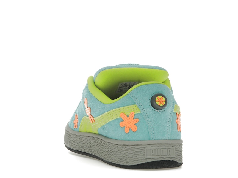 Puma Suede XL Scooby Doo - image 26