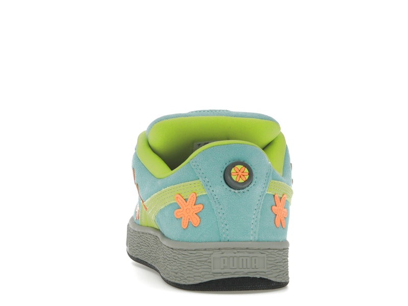Puma Suede XL Scooby Doo - image 27
