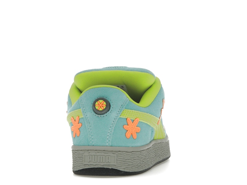 Puma Suede XL Scooby Doo - image 29