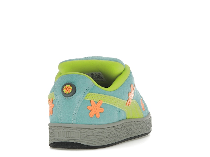 Puma Suede XL Scooby Doo - image 30