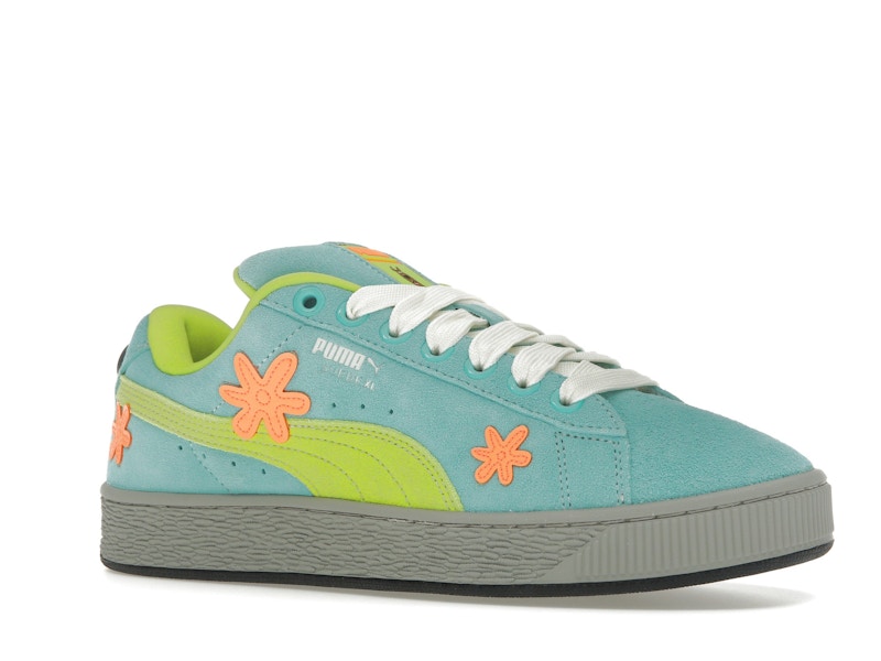 Puma Suede XL Scooby Doo - image 4