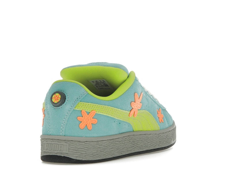 Puma Suede XL Scooby Doo - image 31