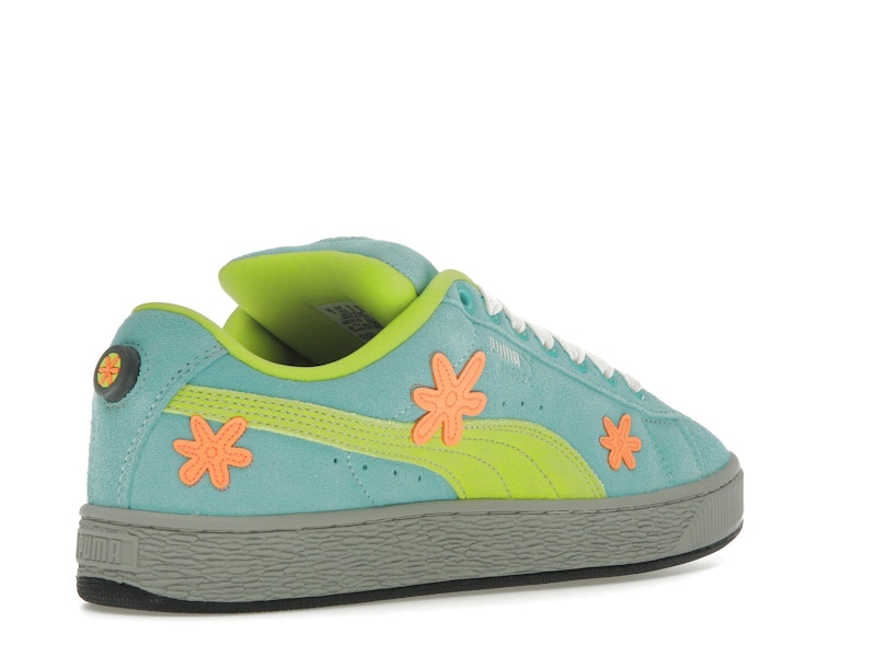 Puma Suede XL Scooby Doo - image 33