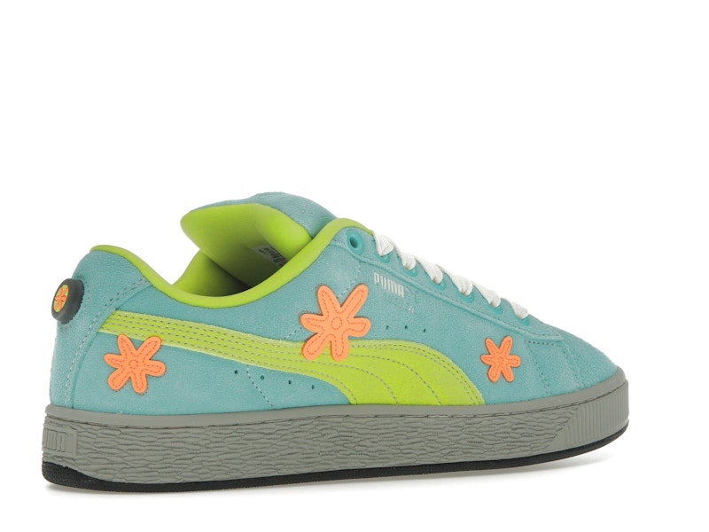 Puma Suede XL Scooby Doo - image 34