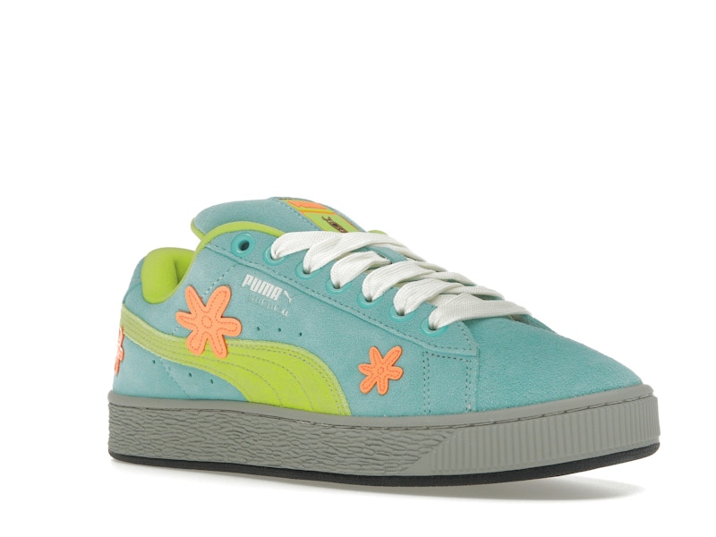 Puma Suede XL Scooby Doo - image 5