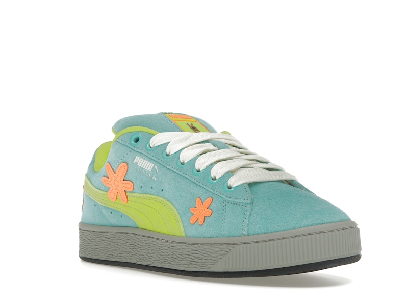 Puma Suede XL Scooby Doo - image 6