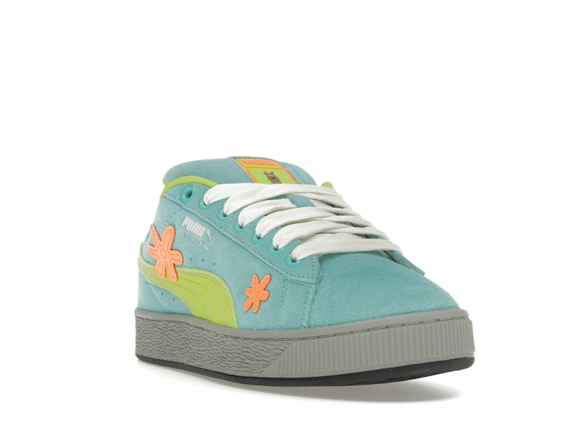 Puma Suede XL Scooby Doo - image 7