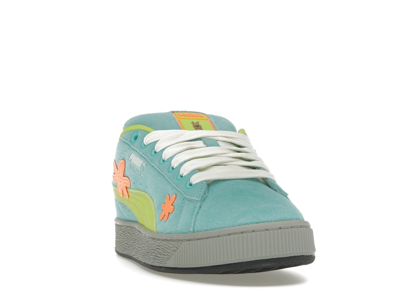 Puma Suede XL Scooby Doo - image 8