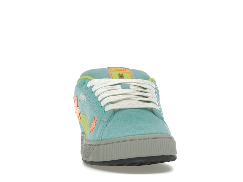 Puma Suede XL Scooby Doo - image 9