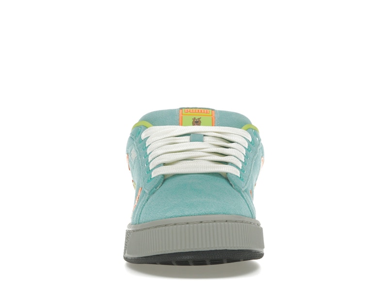 Puma Suede XL Scooby Doo - image 10