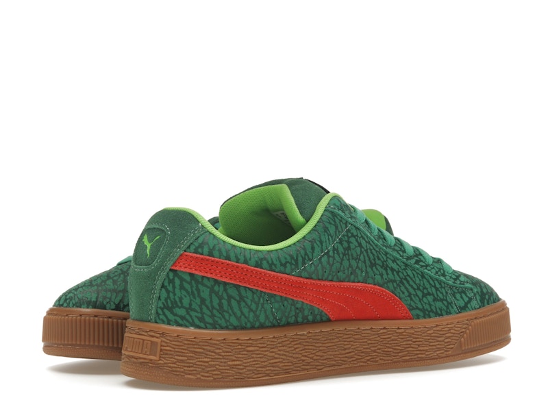 Puma Suede XL Teenage Mutant Ninja Turtles - image 15